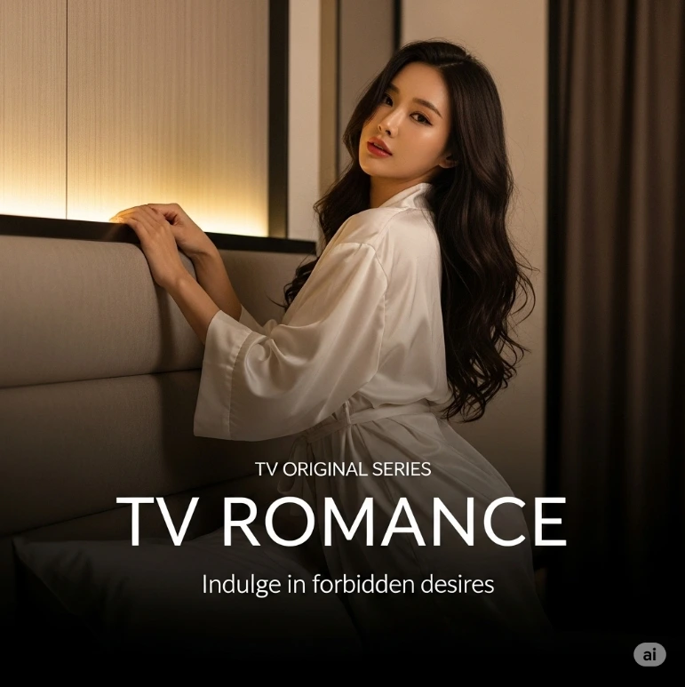 야동티비 오리지널 시리즈 “티비 로맨스” 썸네일(2021년)